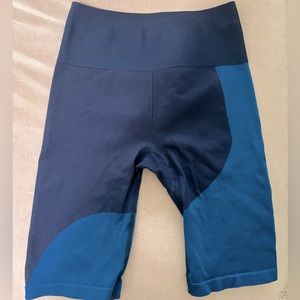 Fabletics Bike Shorts